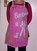 Aprons 4 - 7 years